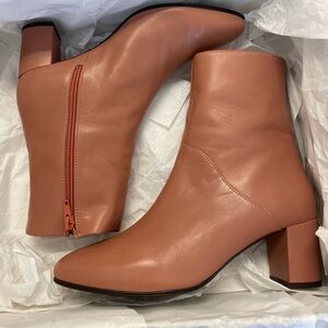 Anne Thomas Mimo Booties